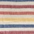 Deck Chair Stripe Thows Blankets  Extra Large SIze 230cm x 255cm
