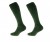 Alpaca Wool Long Country Socks Green 75% Alpaca Wool cushioned sole and heel