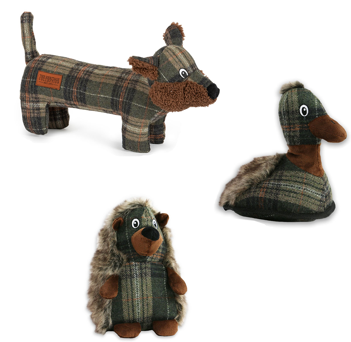 Pet Toys