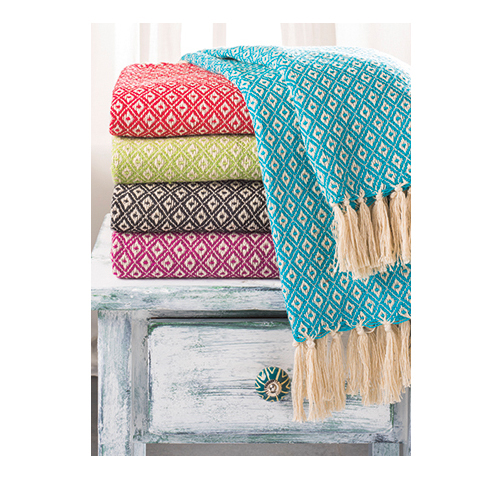 Blankets & Throws