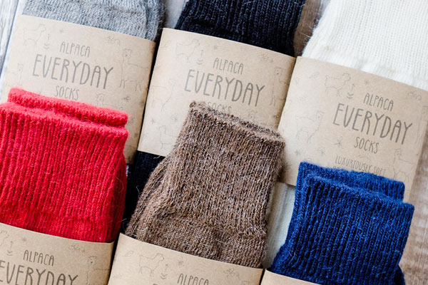 Everyday Socks