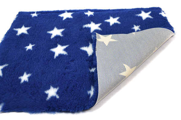 non-slip vet bedding