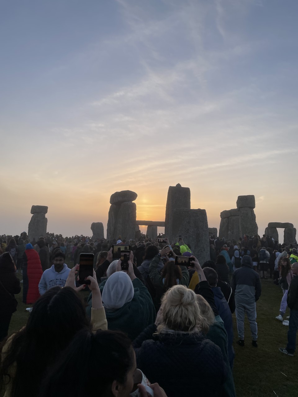 Summer Solstice!