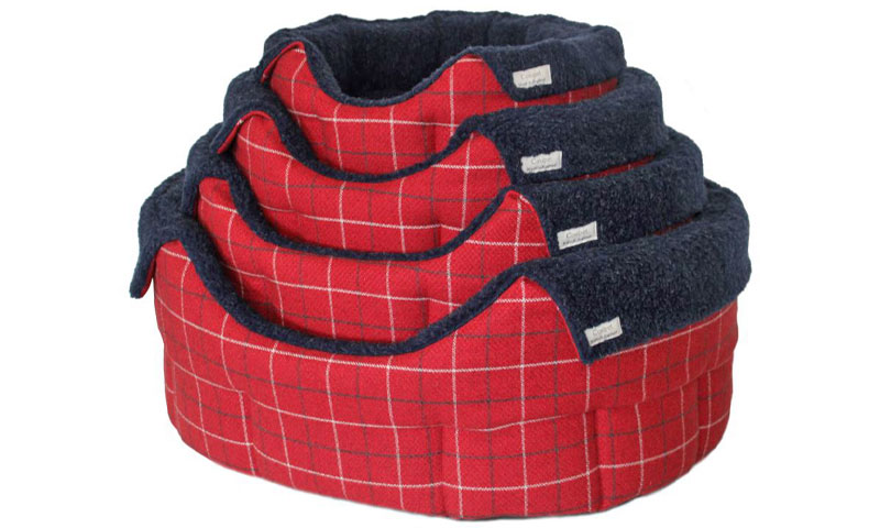 15% Discount on our Luxury Dog Beds