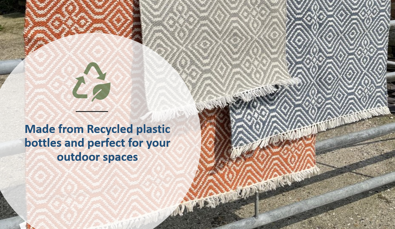 Time to let your patio shine!
