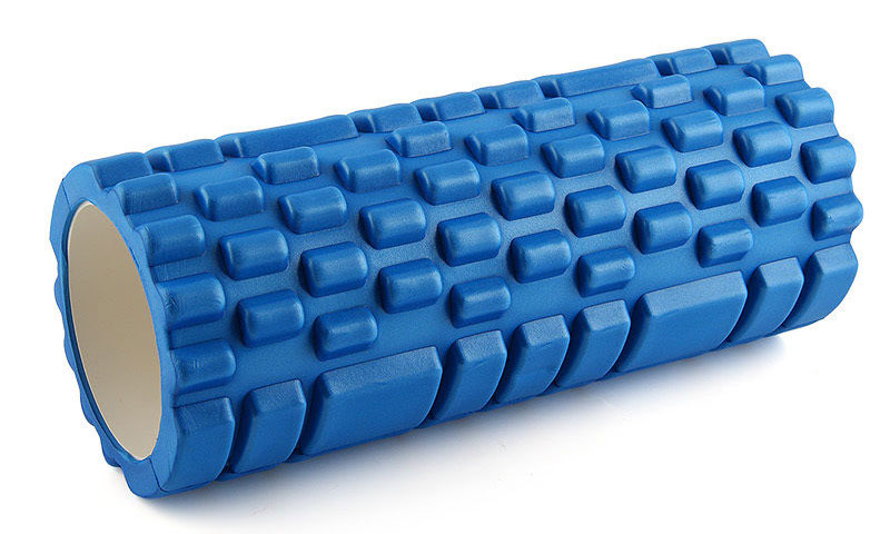 Yoga Foam trigger Point Massage Roller