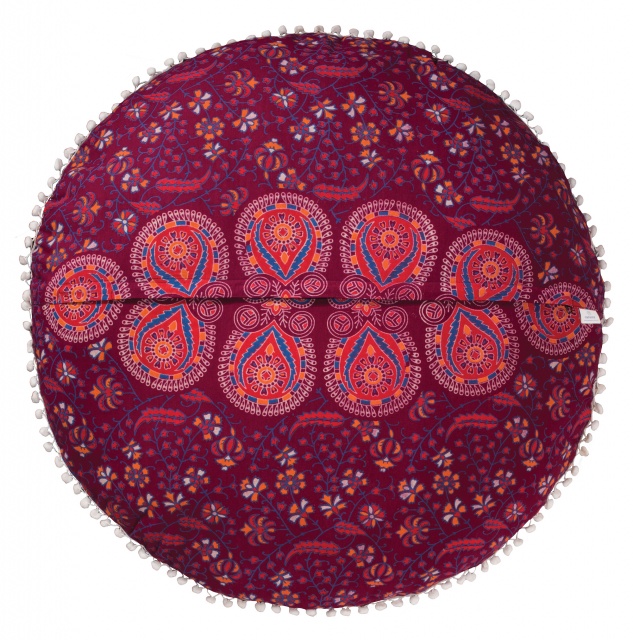 Indian floor cushions discount