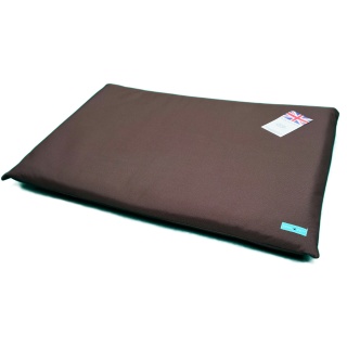 Waterproof Dog Mat For Cars, Travel, Crates & Cages Hygienic Bedding