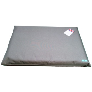 Waterproof Dog Mat For Cars, Travel, Crates & Cages Hygienic Bedding