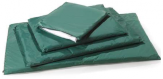 Waterproof Zip-Fastened Tough Pad Dog Bed in 2 Colours