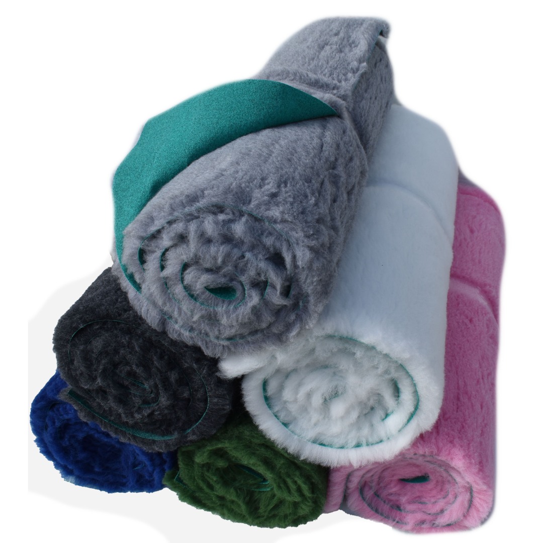 Vet Bedding Traditional Vet Bed Size 2m x 75cm Rolls 6 colours For