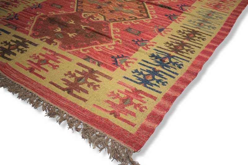 Extra Large Kite Wool Rug 170cm x 250cm