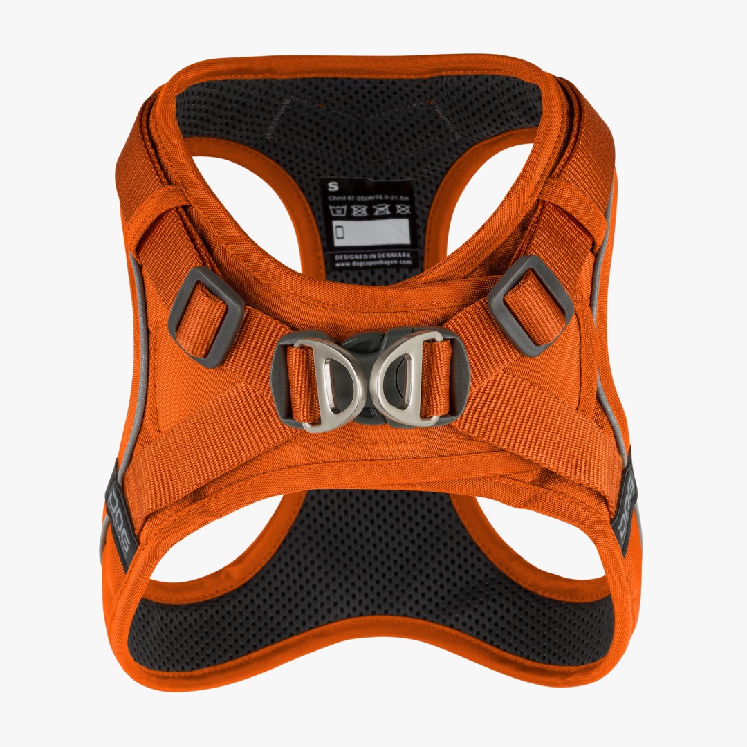 DOG COPENHAGEN Comfort Walk Go Harness