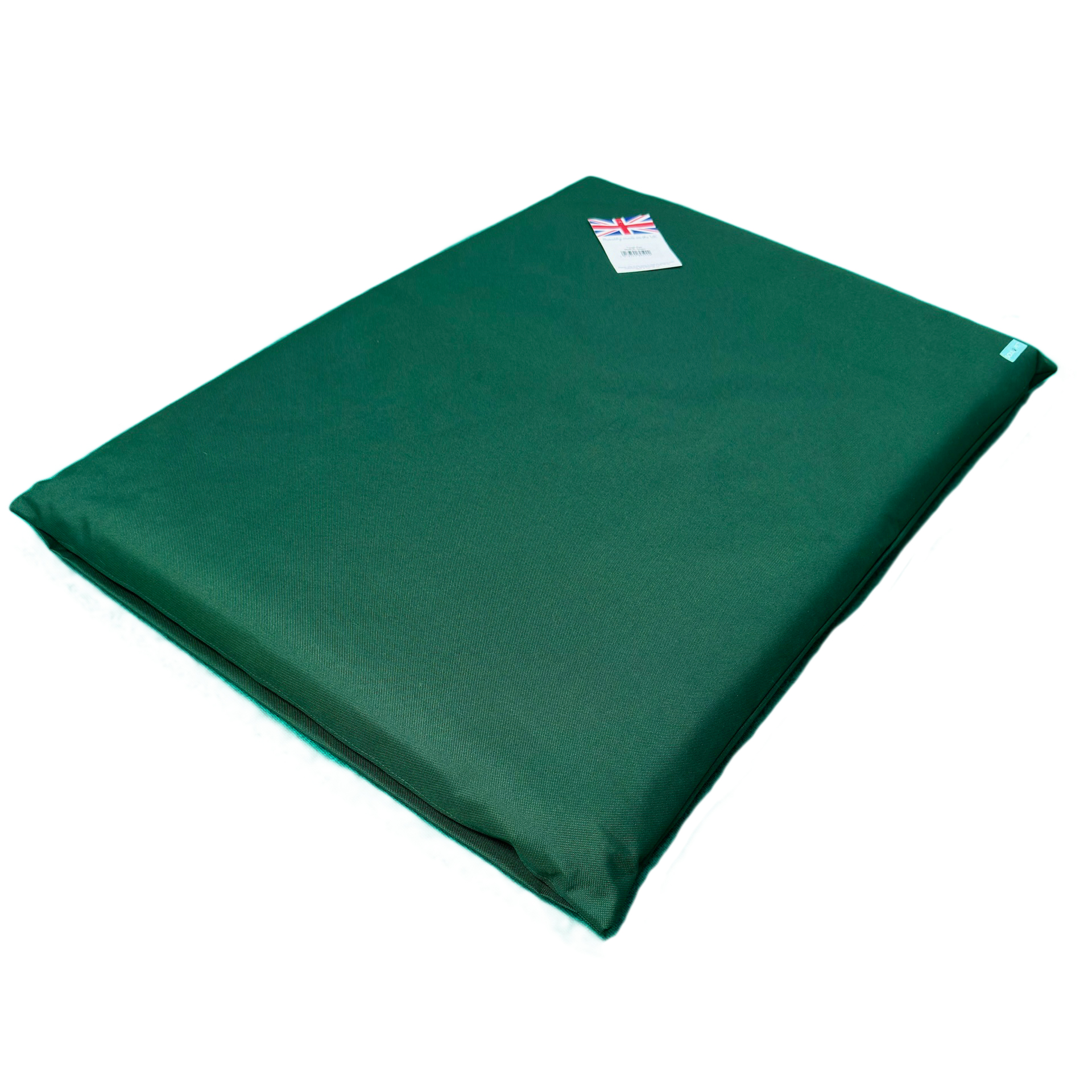 New Forest Green Waterproof dog mat, Tough pad, dog bedding for pet