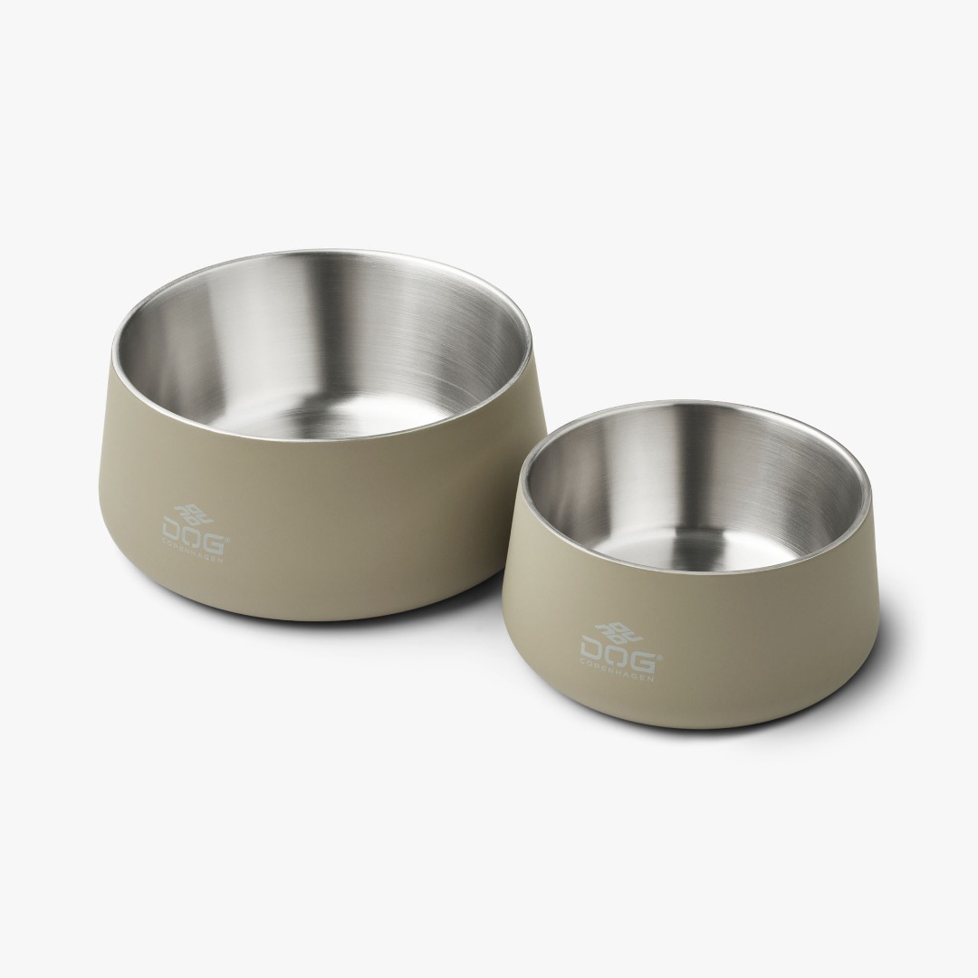 DOG Copenhagen Vega Dog Bowl