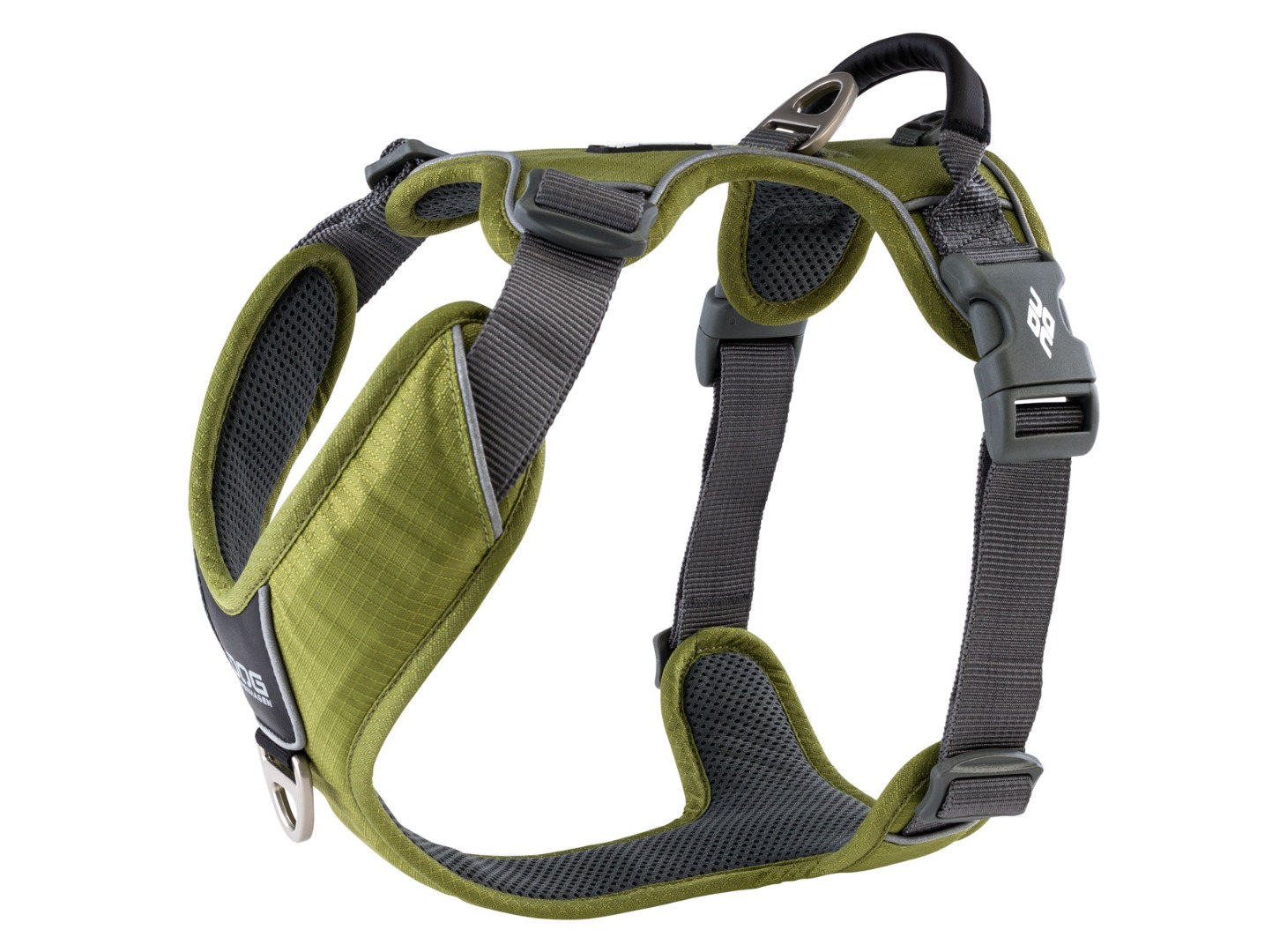 Professional dog harness outlet